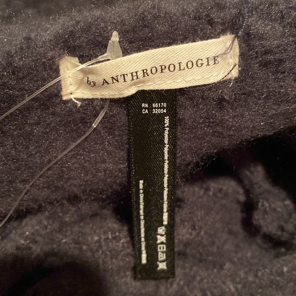 LAST ONE:  Anthropologie Bonnie Wrap Scarf - Picture 7 of 7